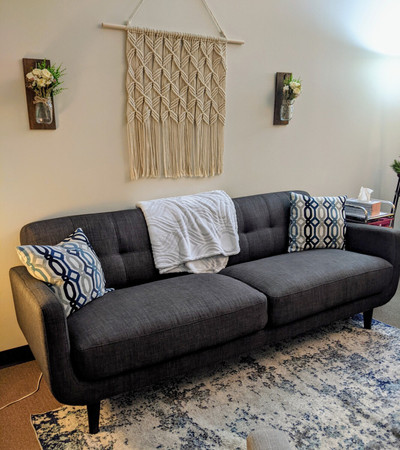 Therapy space picture #1 for Katie Thompson, therapist in Florida