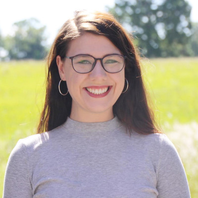 Picture of Katie Thompson, therapist in Florida