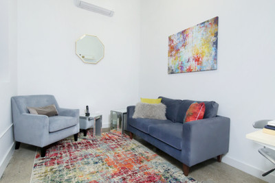 Therapy space picture #2 for Shweta (Shway) Modi, therapist in New York