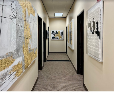 Therapy space picture #2 for Vanessa Quintanilla, therapist in Texas