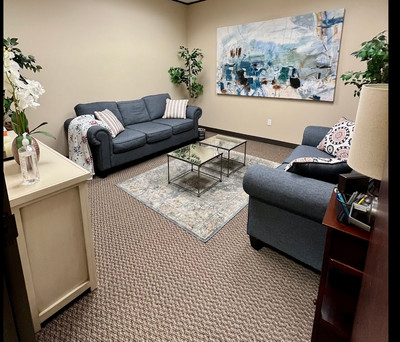 Therapy space picture #1 for Vanessa Quintanilla, therapist in Texas