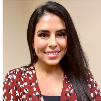 Picture of Vanessa Quintanilla, therapist in Texas