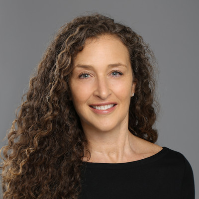 Picture of Alana Kaufman, therapist in New York