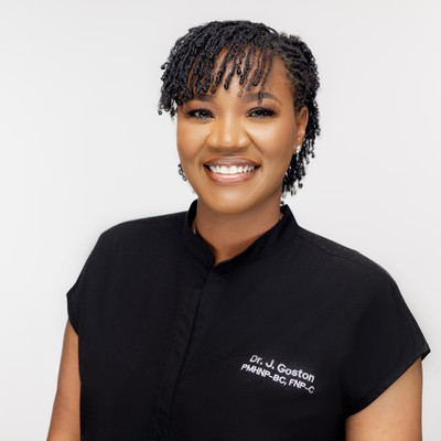 Picture of Jakeisha Goston, therapist in Mississippi, Tennessee