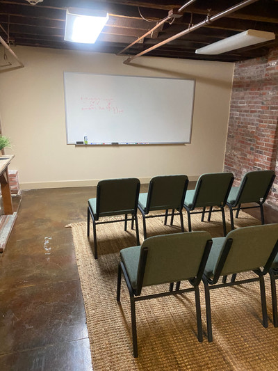 Therapy space picture #2 for Sendena  Stewart-Scott, therapist in Georgia