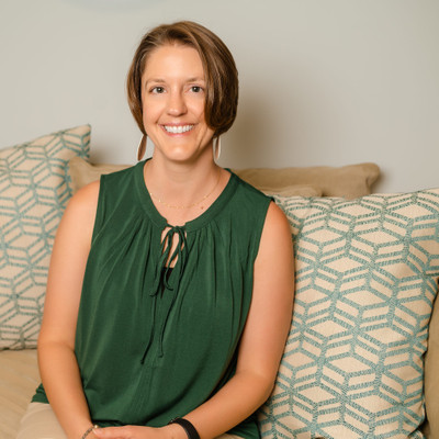 Picture of Kristy Cheney, therapist in Texas