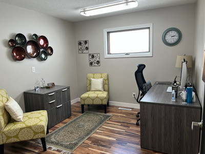 Therapy space picture #5 for Amy Serna, therapist in Minnesota