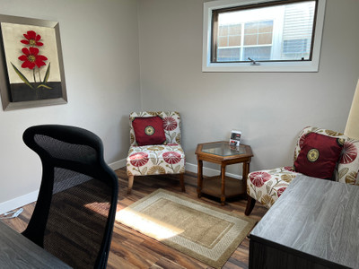 Therapy space picture #2 for Amy Serna, therapist in Minnesota
