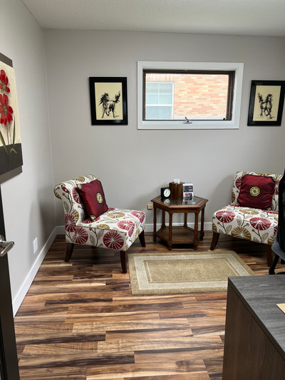 Therapy space picture #4 for Amy Serna, therapist in Minnesota
