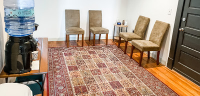 Therapy space picture #3 for Anne Rice, therapist in Georgia, New York