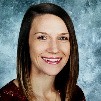 Picture of Alicia Mueller, therapist in Minnesota, South Dakota
