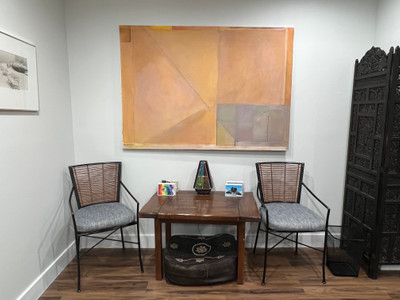 Therapy space picture #5 for Alyssa Hoyt, therapist in New York