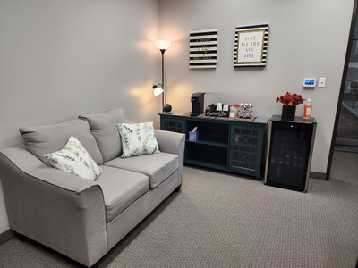 Therapy space picture #2 for Shanelle Peoples-Lambert, therapist in Texas