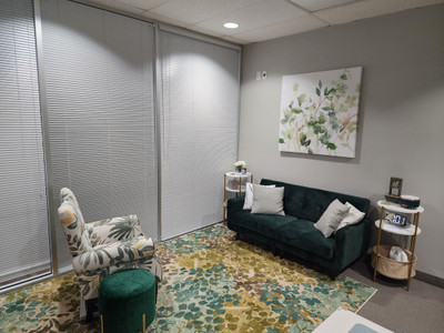 Therapy space picture #3 for Shanelle Peoples-Lambert, therapist in Texas