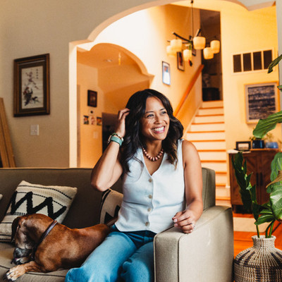 Picture of JENNIFER  VILLENA, therapist in California