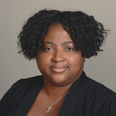 Picture of Sonseray Luster, therapist in Ohio