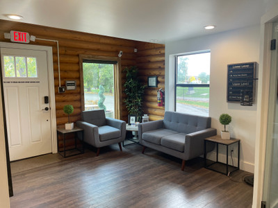 Therapy space picture #1 for Jessica Harris, therapist in Utah