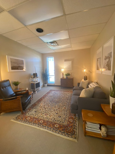 Therapy space picture #2 for Emily Lewis, therapist in Texas