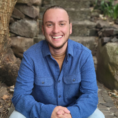 Picture of Ray Lewey, therapist in Colorado