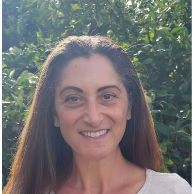 Picture of Stacey  Georgiou, therapist in California