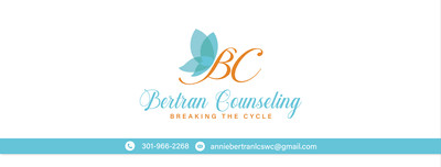 Therapy space picture #2 for "Annie" Diane Bertran, therapist in Maryland, Virginia