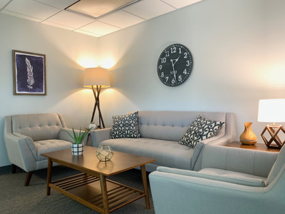 Therapy space picture #2 for Christina Abood, therapist in Colorado