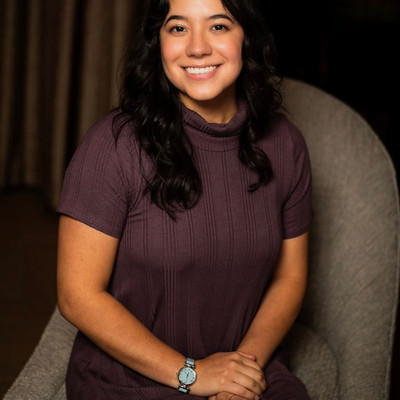 Picture of Sandra “Michelle” Quintero, therapist in Michigan, Texas