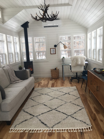 Therapy space picture #2 for Mari Ringness, mental health therapist in Minnesota