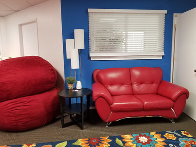 Therapy space picture #1 for Lauren Kelly, therapist in California