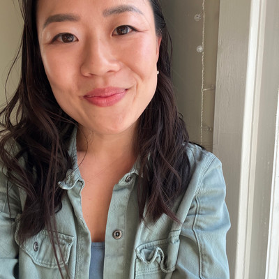 Picture of Hannah Kwon, therapist in California