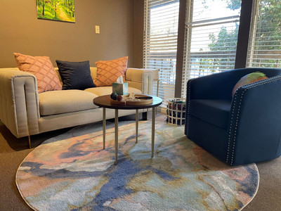 Therapy space picture #5 for Trisha Cupero, therapist in Texas