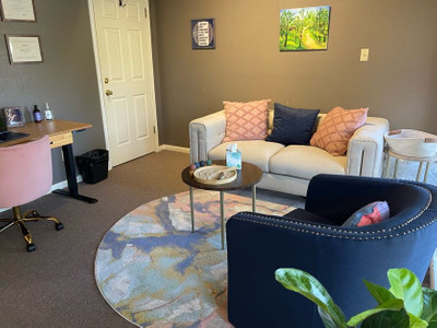 Therapy space picture #1 for Trisha Cupero, therapist in Texas