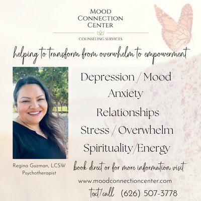 Therapy space picture #2 for Regina Guzman, mental health therapist in Arizona, California
