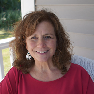 Picture of Meredith Griffin, therapist in New York, South Carolina