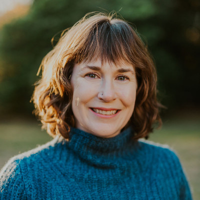 Picture of Katherine Doyle, therapist in California, Washington