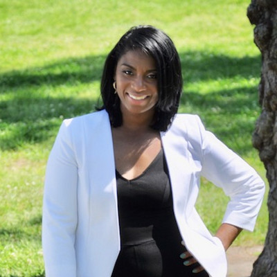 Picture of Dr. DyMisha  Richardson, therapist in Colorado, Texas, Virginia