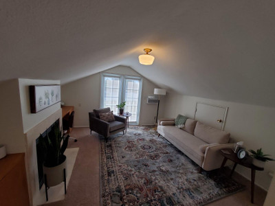 Therapy space picture #2 for Ruth Millican, therapist in California
