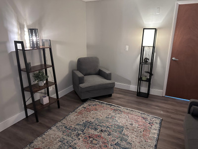 Therapy space picture #2 for Tamara Shivers, therapist in Michigan