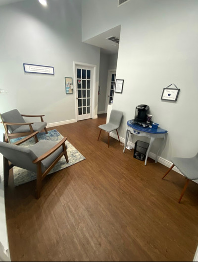 Therapy space picture #4 for Elizabeth  Awad, therapist in Texas