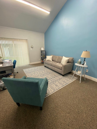 Therapy space picture #2 for Elizabeth  Awad, therapist in Texas