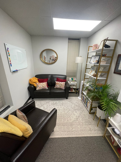 Therapy space picture #2 for Jocelyn Cadiz, mental health therapist in Texas