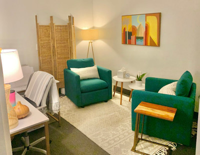 Therapy space picture #1 for Devyn Box, therapist in Colorado, Texas