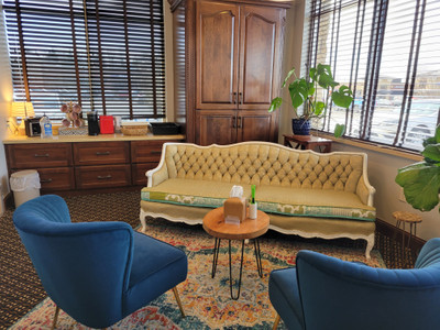 Therapy space picture #1 for Hanah Jesz, therapist in Minnesota