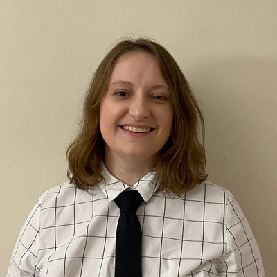 Picture of Heather Street, therapist in Indiana