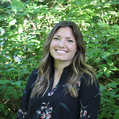 Picture of Allison Doyle, therapist in Washington