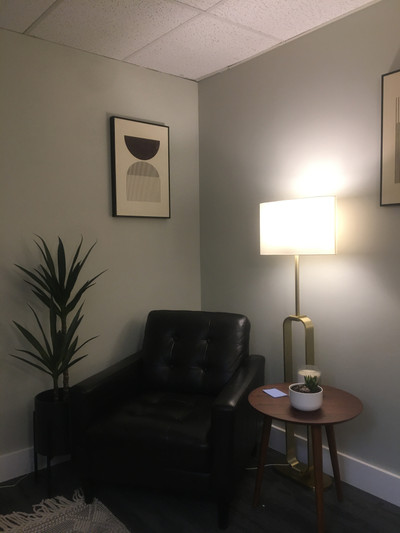 Therapy space picture #1 for Ryan Beerwinkle, therapist in Colorado
