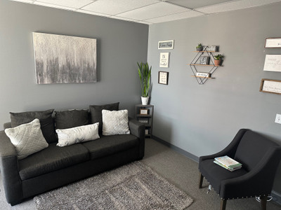 Therapy space picture #1 for Wendi Baptist-McGehee, therapist in California