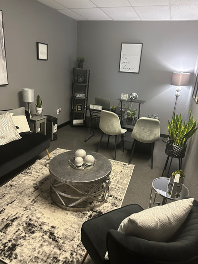 Therapy space picture #2 for Wendi Baptist-McGehee, therapist in California