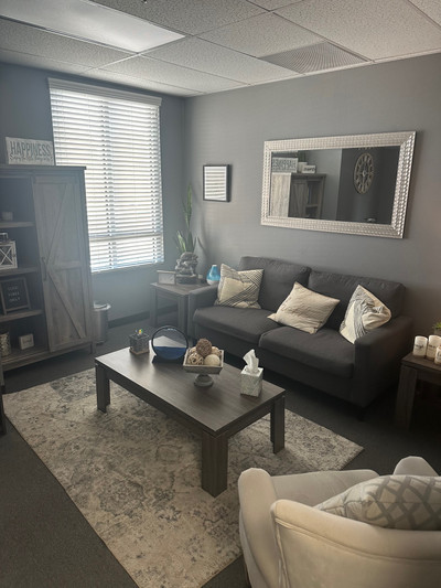 Therapy space picture #3 for Wendi Baptist-McGehee, therapist in California