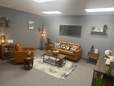 Therapy space picture #4 for Wendi Baptist-McGehee, therapist in California